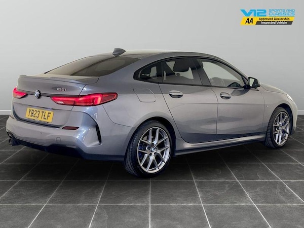 Used BMW 2 Series Gran Coupe 2023 for sale - 75713147: Photo 10