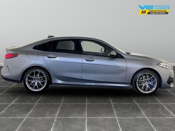 Used BMW 2 Series Gran Coupe 2023 for sale - 75713147: Photo 11