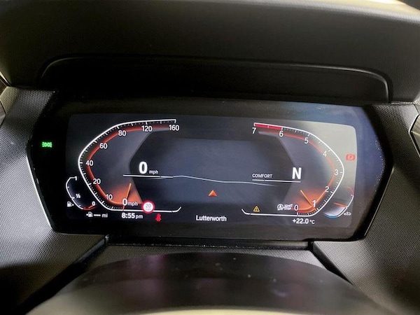 Used BMW 2 Series Gran Coupe 2023 for sale - 75713147: Photo 17