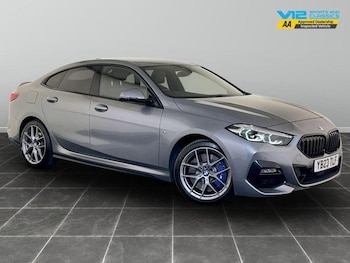 BMW - 2 Series