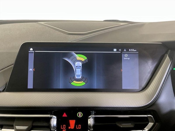 Used BMW 2 Series Gran Coupe 2023 for sale - 75713147: Photo 20