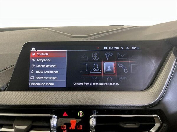 Used BMW 2 Series Gran Coupe 2023 for sale - 75713147: Photo 23