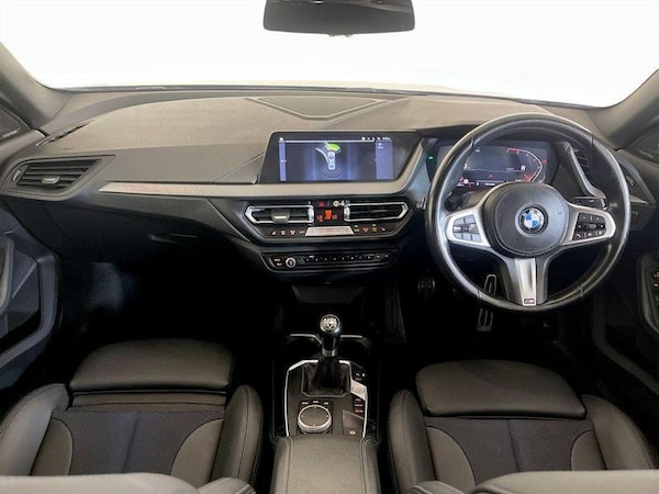 Used BMW 2 Series Gran Coupe 2023 for sale - 75713147: Photo 3