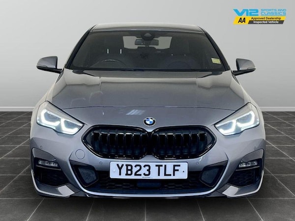 Used BMW 2 Series Gran Coupe 2023 for sale - 75713147: Photo 5