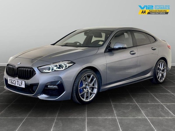Used BMW 2 Series Gran Coupe 2023 for sale - 75713147: Photo 6