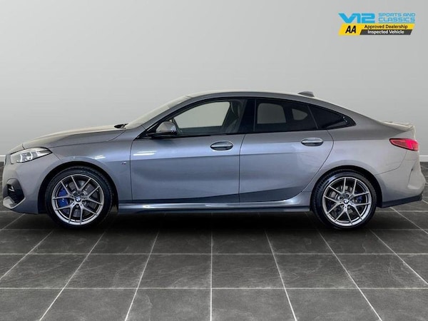 Used BMW 2 Series Gran Coupe 2023 for sale - 75713147: Photo 7