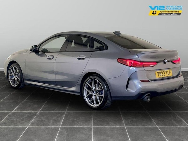 Used BMW 2 Series Gran Coupe 2023 for sale - 75713147: Photo 8