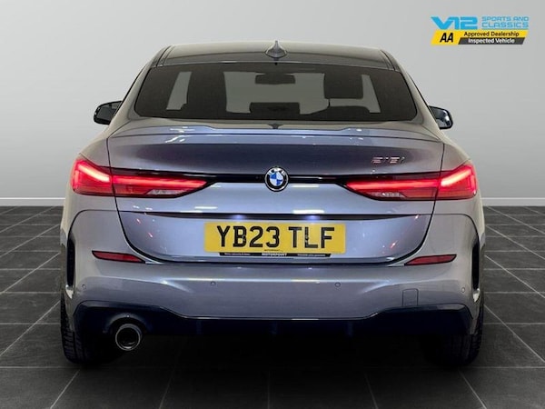 Used BMW 2 Series Gran Coupe 2023 for sale - 75713147: Photo 9