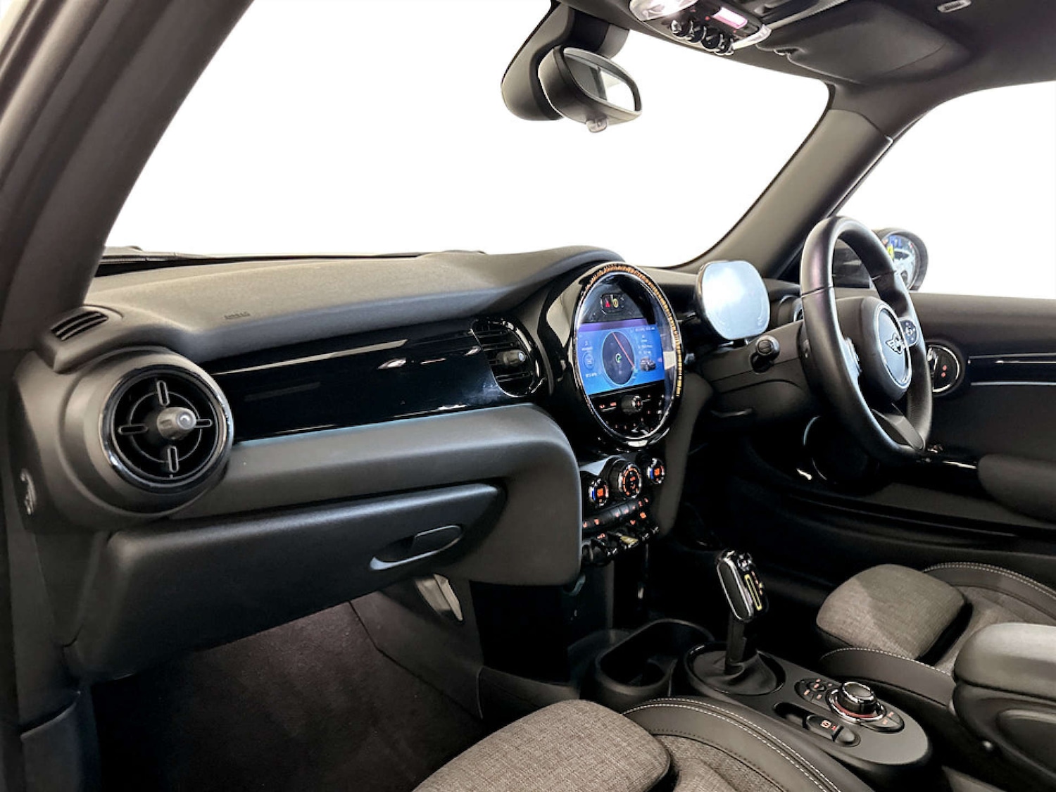 Used MINI Hatch 2021 for sale - 77420224: Photo 11