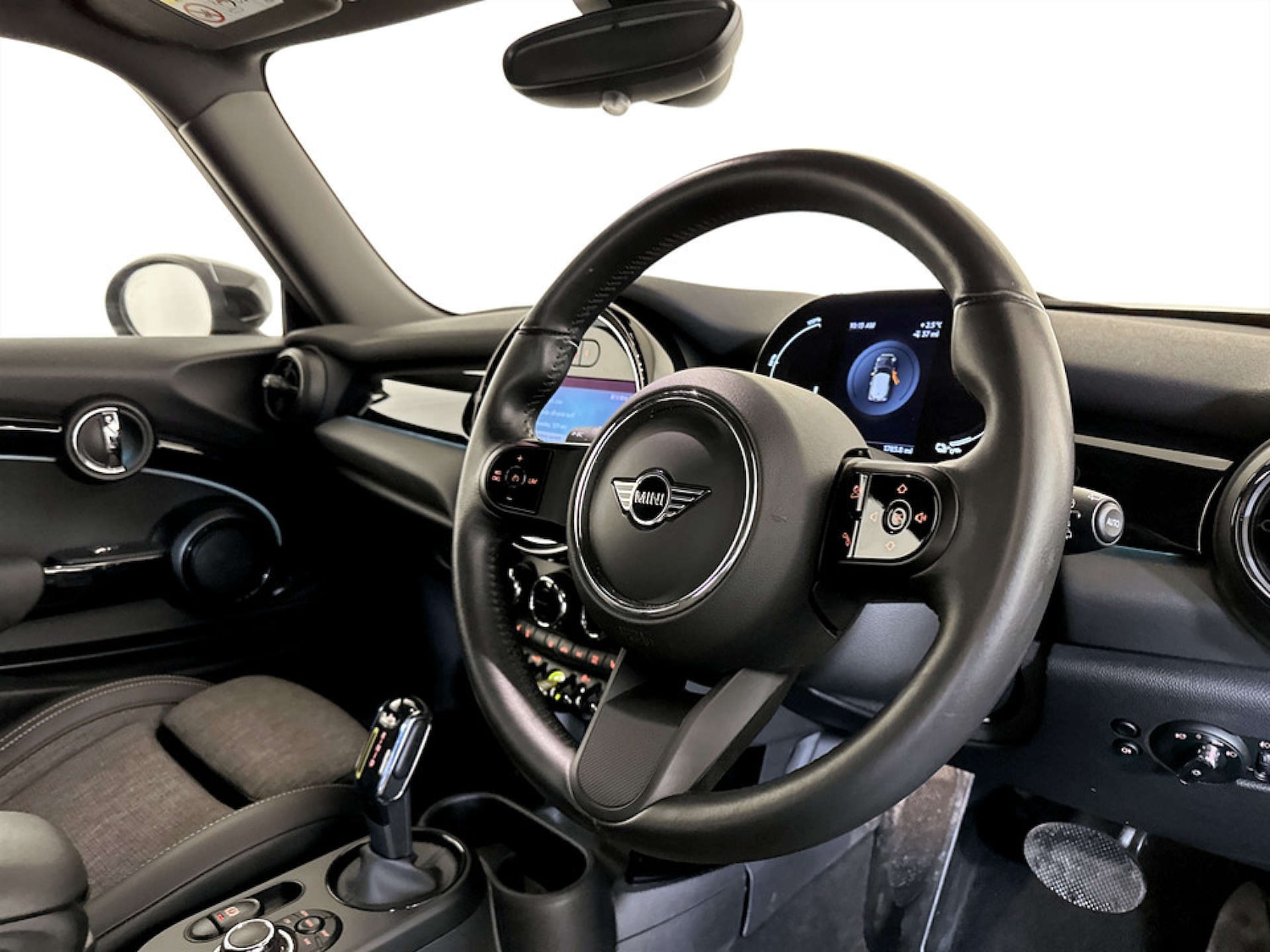 Used MINI Hatch 2021 for sale - 77420224: Photo 14