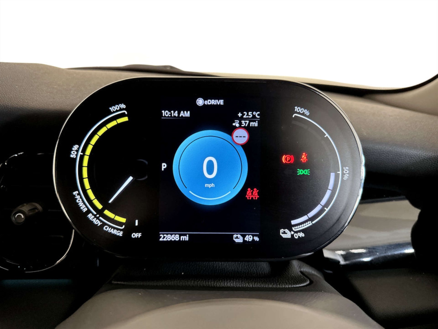 Used MINI Hatch 2021 for sale - 77420224: Photo 17