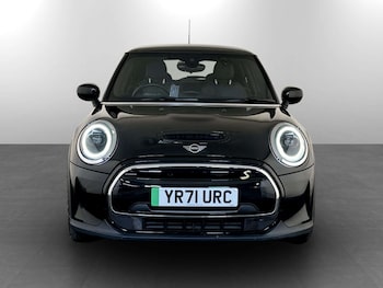 Used MINI Hatch 2021 for sale - 77420224: Photo