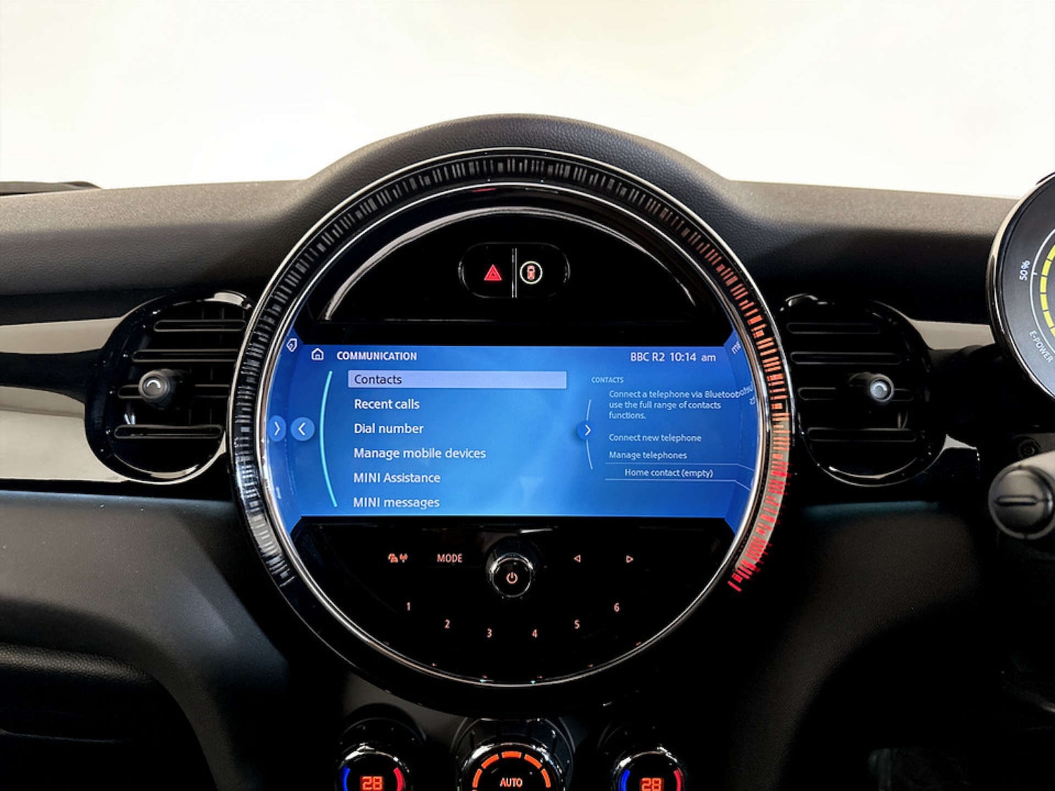 Used MINI Hatch 2021 for sale - 77420224: Photo 21