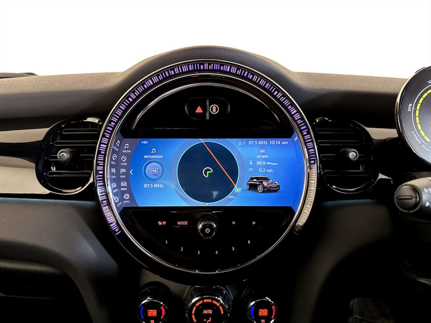 Used MINI Hatch 2021 for sale - 77420224: Photo 22