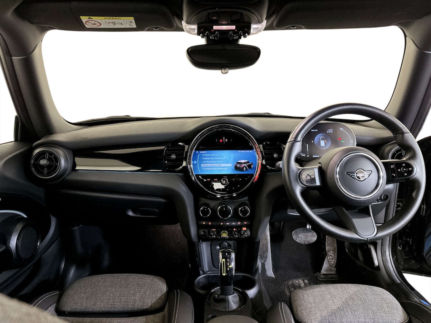 Used MINI Hatch 2021 for sale - 77420224: Photo 3