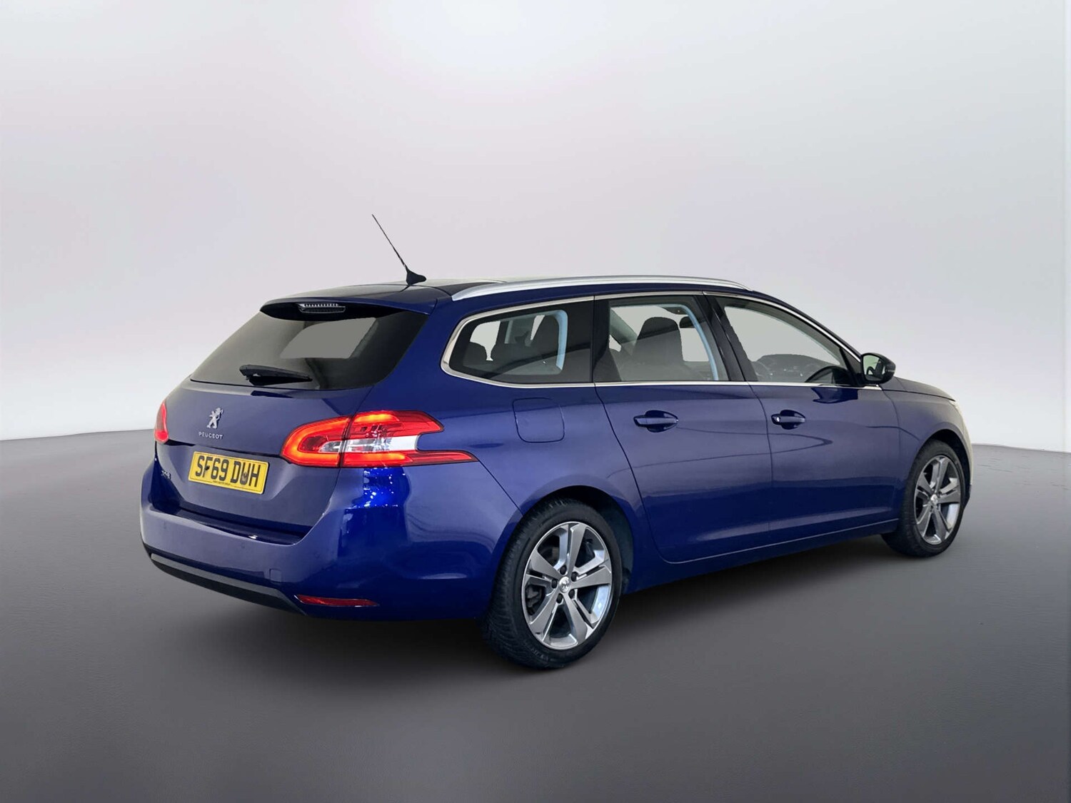 Used Peugeot 308 2019 for sale - 78091315: Photo 10