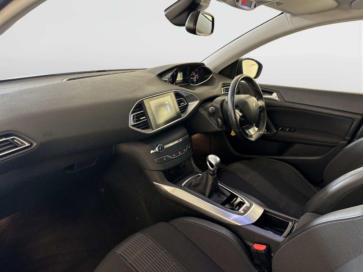 Used Peugeot 308 2019 for sale - 78091315: Photo 12