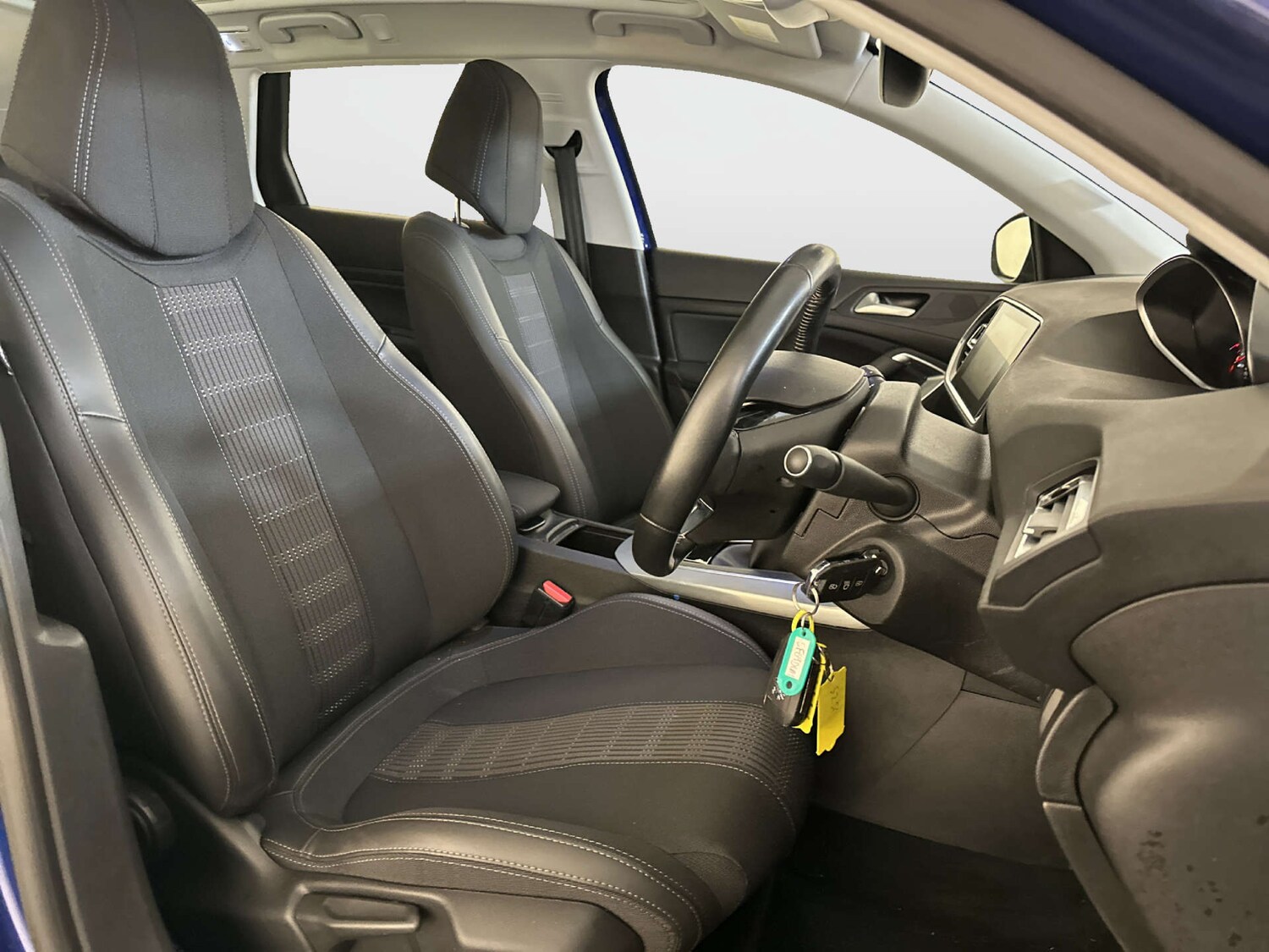 Used Peugeot 308 2019 for sale - 78091315: Photo 13