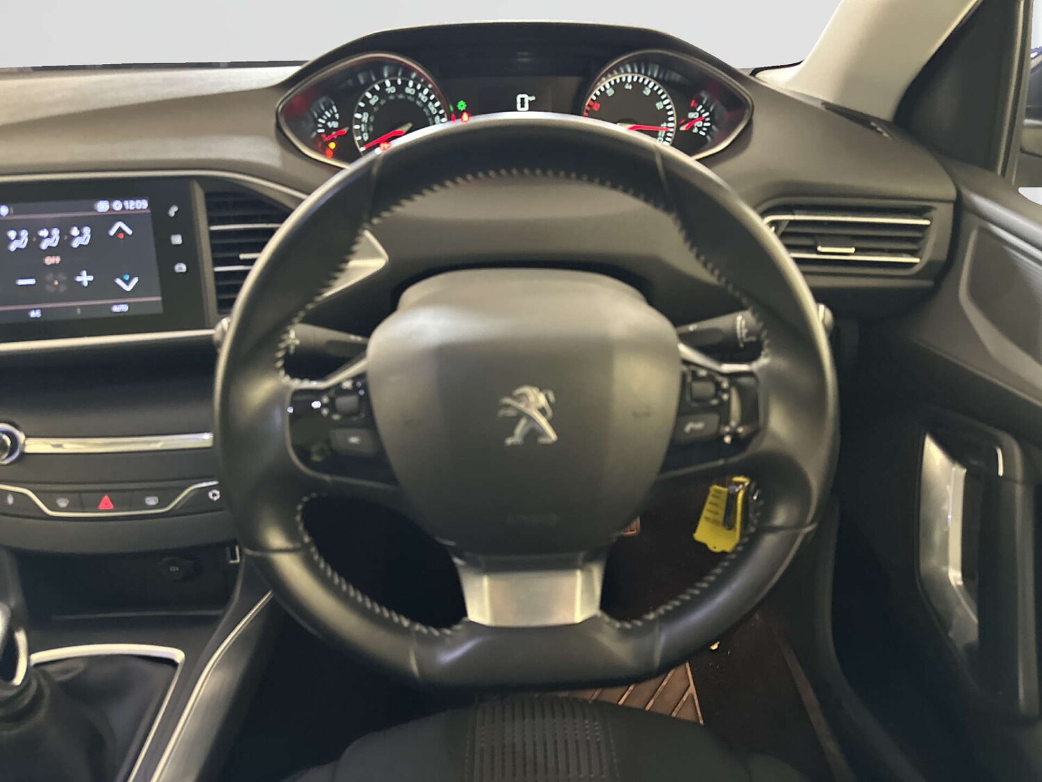 Used Peugeot 308 2019 for sale - 78091315: Photo 16