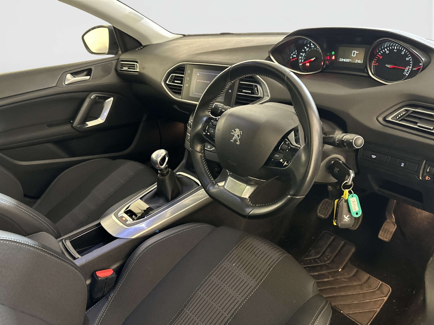 Used Peugeot 308 2019 for sale - 78091315: Photo 17