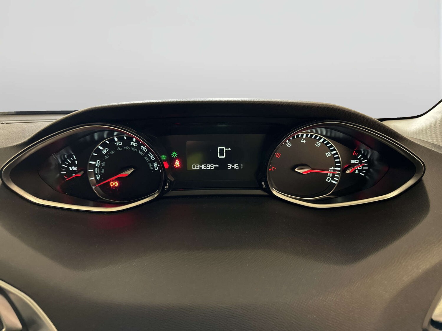 Used Peugeot 308 2019 for sale - 78091315: Photo 19