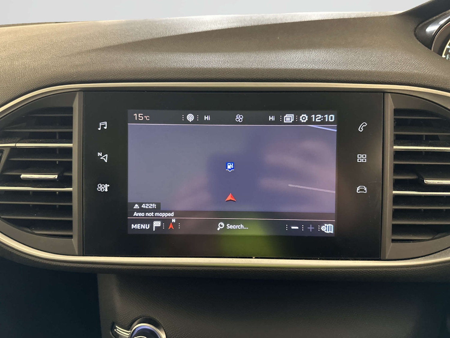 Used Peugeot 308 2019 for sale - 78091315: Photo 22