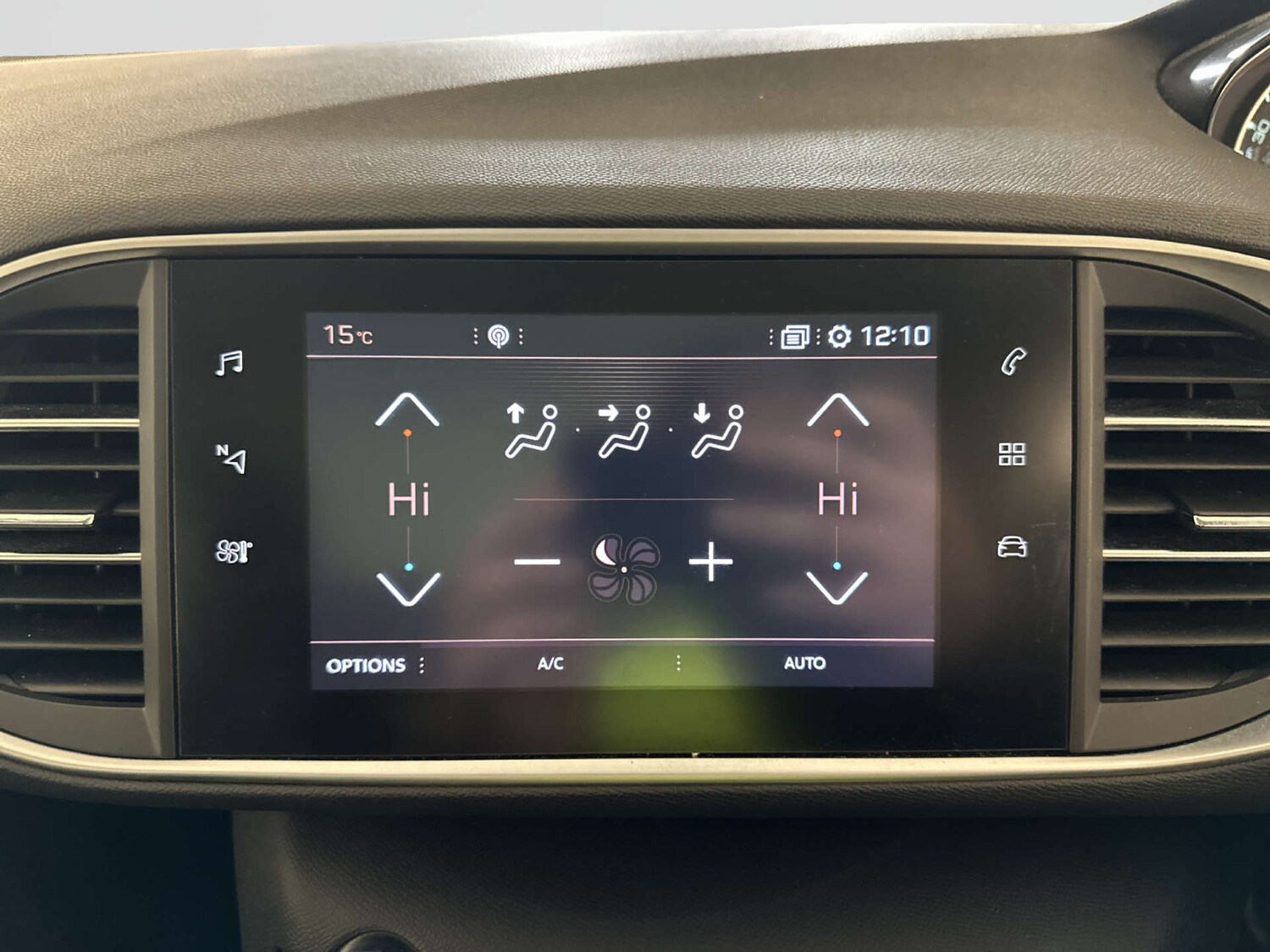 Used Peugeot 308 2019 for sale - 78091315: Photo 23