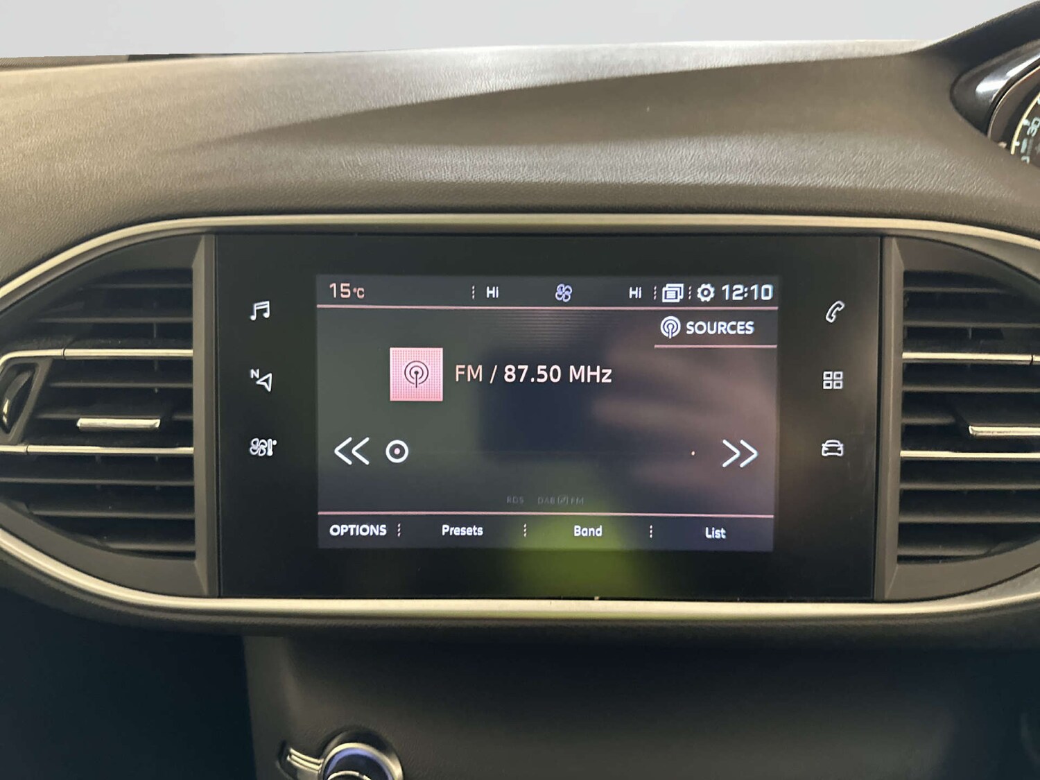 Used Peugeot 308 2019 for sale - 78091315: Photo 24