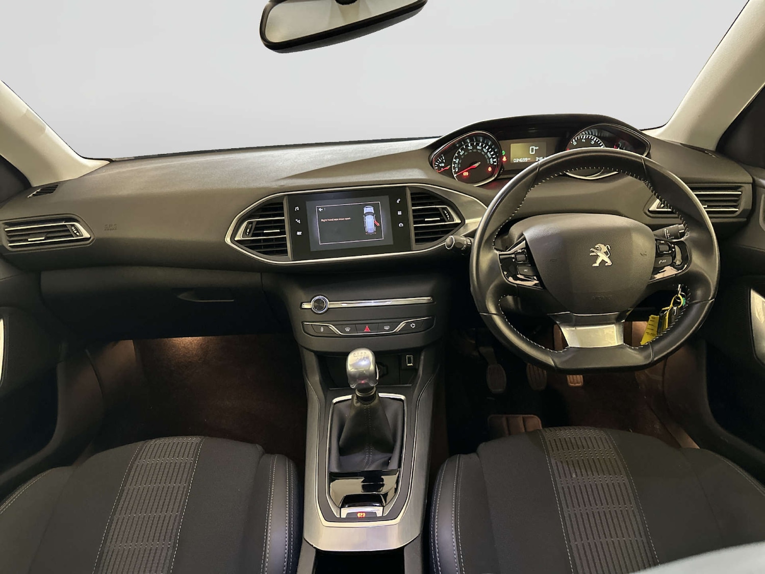 Used Peugeot 308 2019 for sale - 78091315: Photo 3