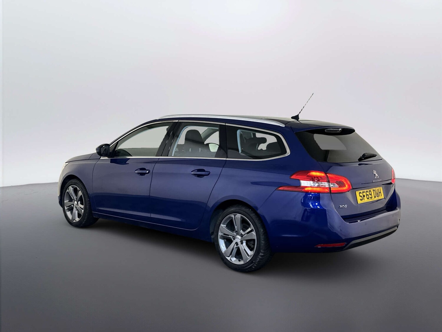 Used Peugeot 308 2019 for sale - 78091315: Photo 8