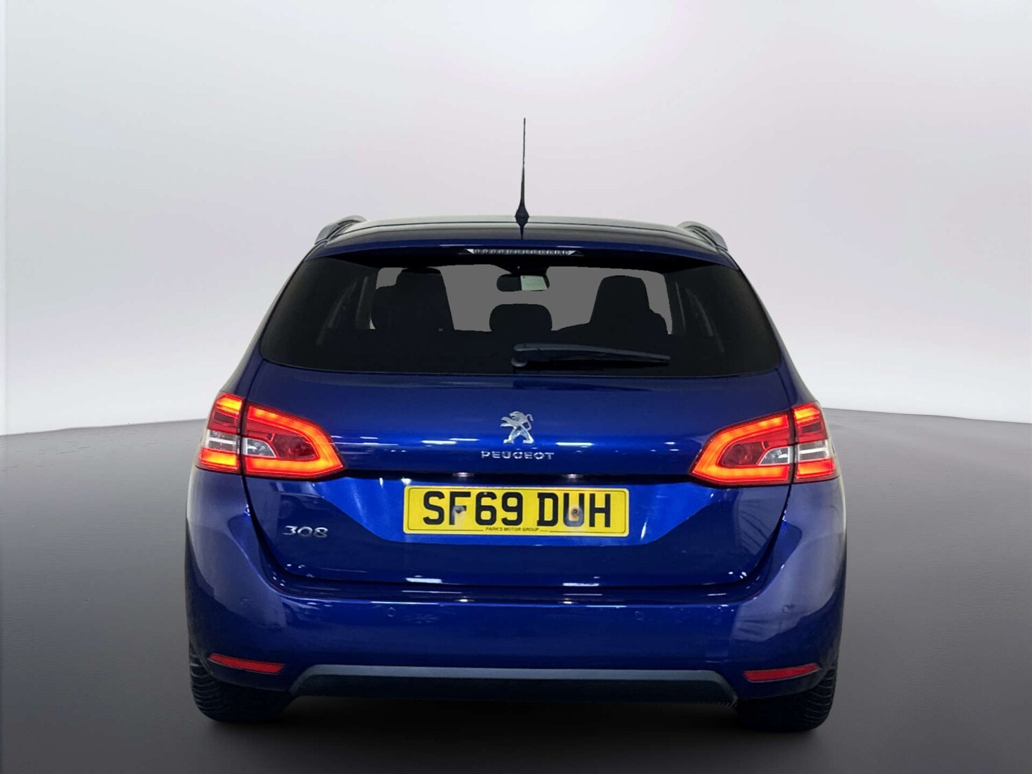 Used Peugeot 308 2019 for sale - 78091315: Photo 9