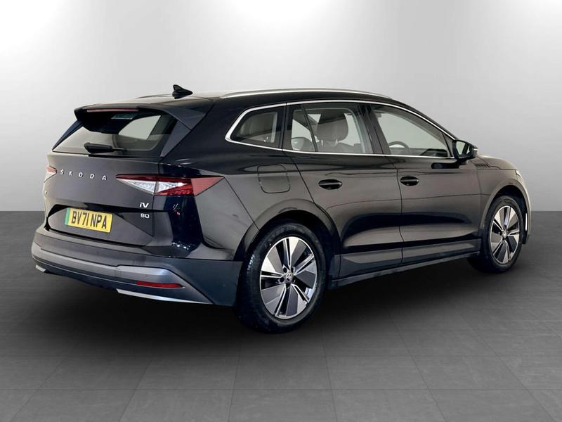 Used Skoda Enyaq 2021 for sale - 77025776: Photo 10