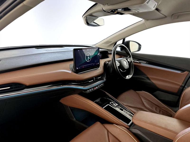 Used Skoda Enyaq 2021 for sale - 77025776: Photo 12