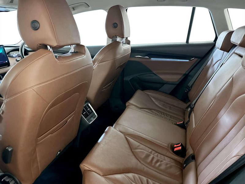 Used Skoda Enyaq 2021 for sale - 77025776: Photo 14