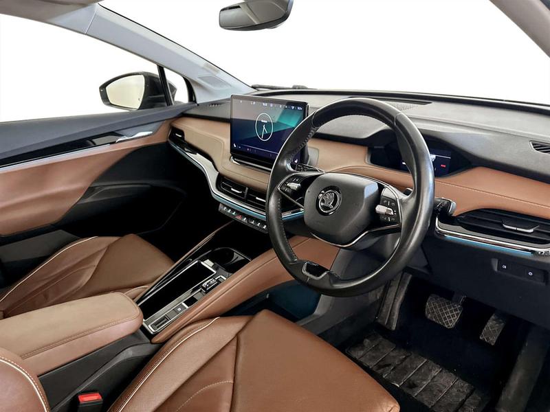 Used Skoda Enyaq 2021 for sale - 77025776: Photo 15