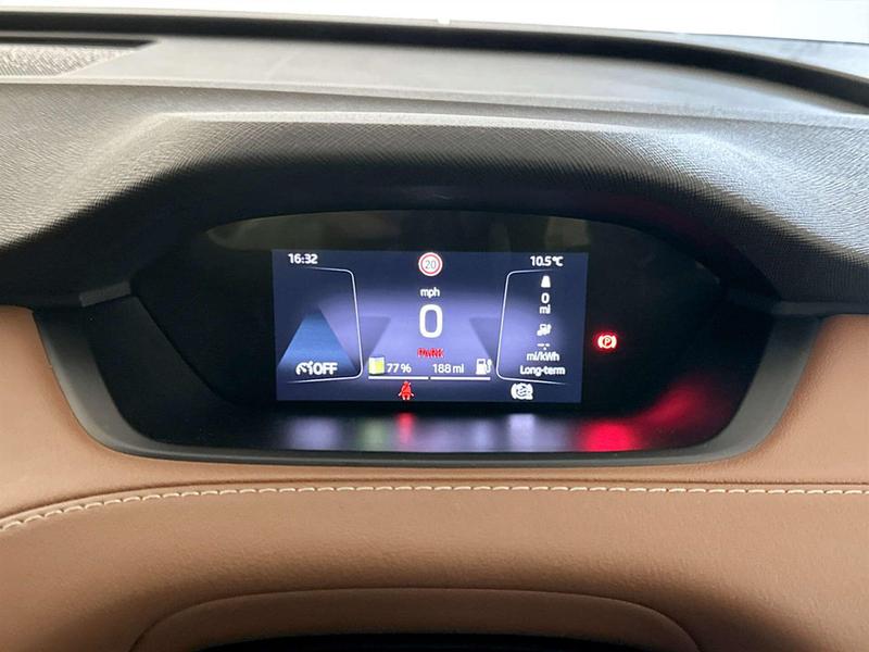 Used Skoda Enyaq 2021 for sale - 77025776: Photo 18