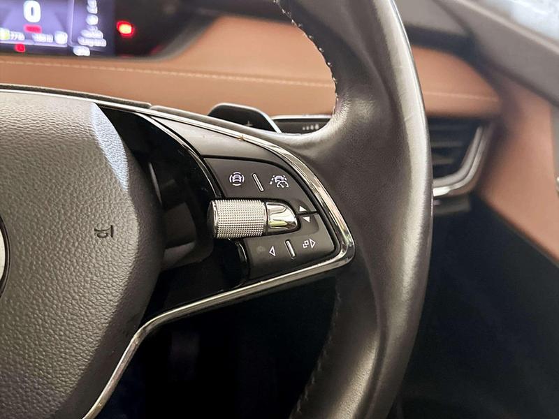 Used Skoda Enyaq 2021 for sale - 77025776: Photo 19