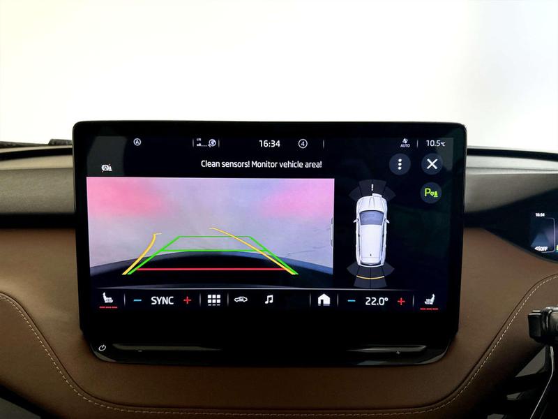 Used Skoda Enyaq 2021 for sale - 77025776: Photo 20