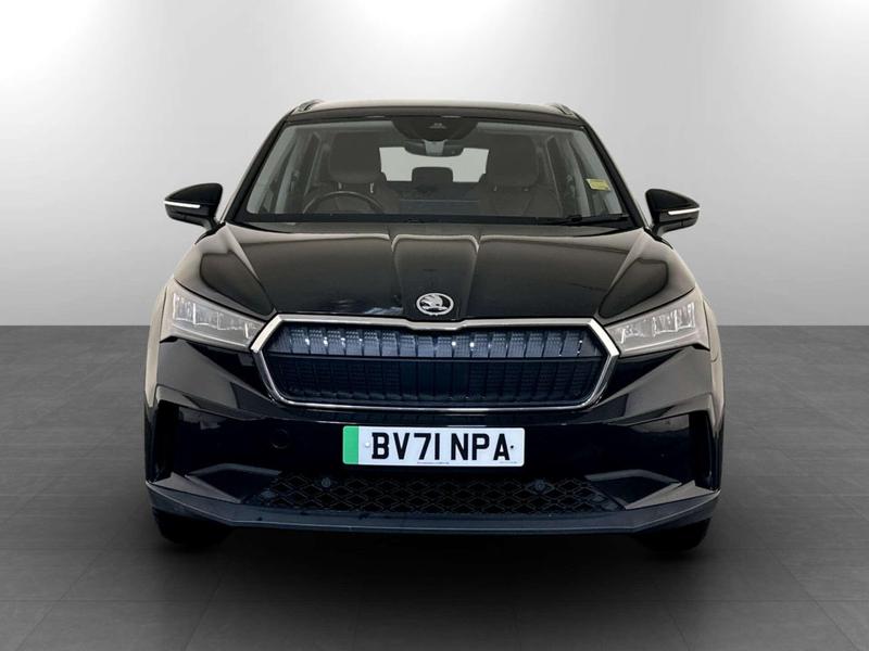 Used Skoda Enyaq 2021 for sale - 77025776: Photo 5