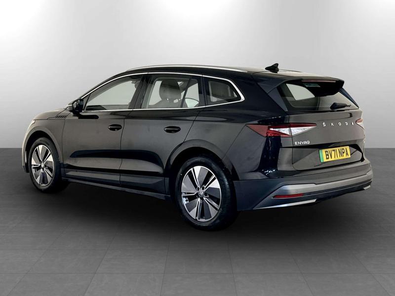 Used Skoda Enyaq 2021 for sale - 77025776: Photo 8