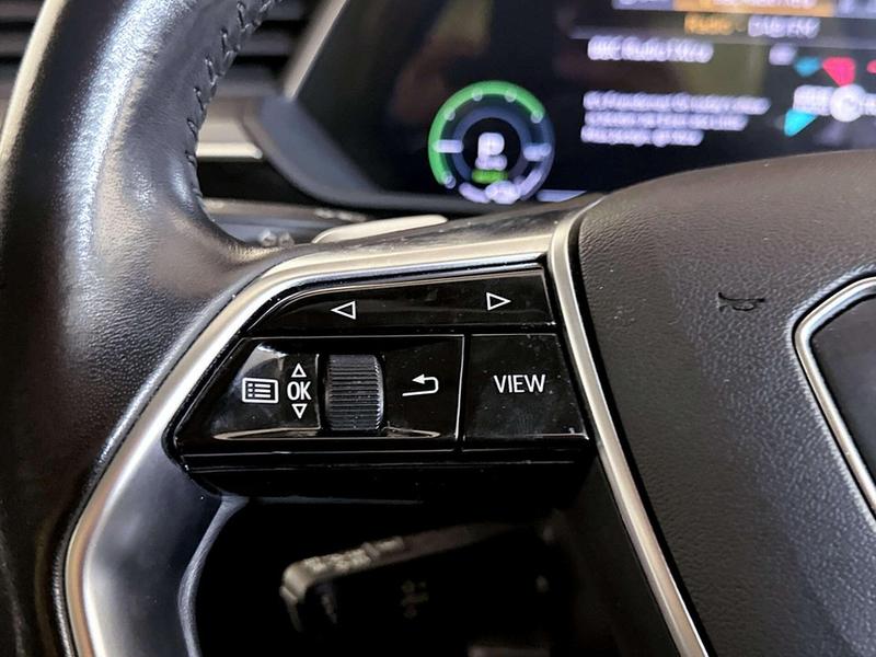 Used Audi e-tron 2020 for sale - 77157323: Photo 18