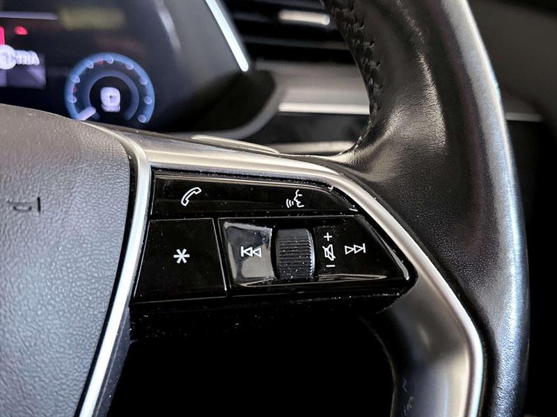 Used Audi e-tron 2020 for sale - 77157323: Photo 20