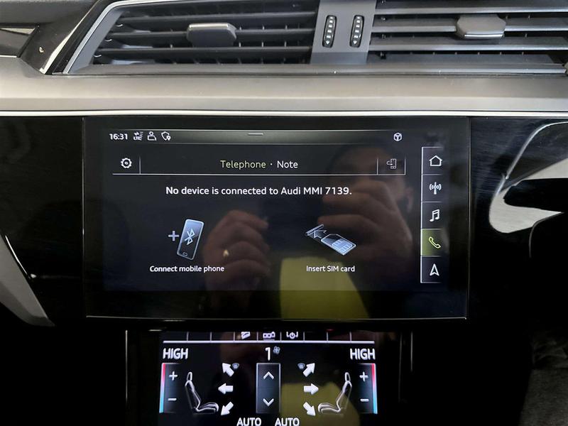 Used Audi e-tron 2020 for sale - 77157323: Photo 23