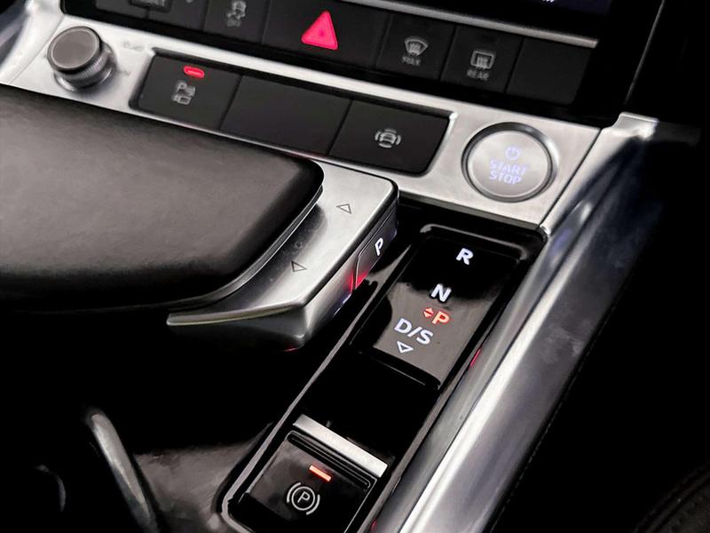 Used Audi e-tron 2020 for sale - 77157323: Photo 27