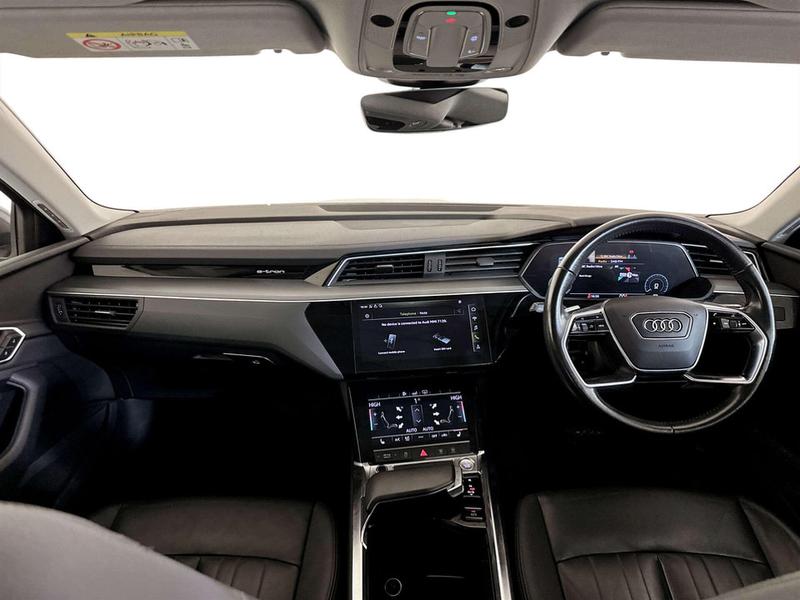 Used Audi e-tron 2020 for sale - 77157323: Photo 3