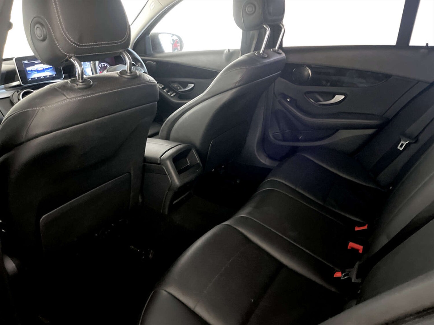 Used Mercedes-Benz C Class 2017 for sale - 77523424: Photo 14