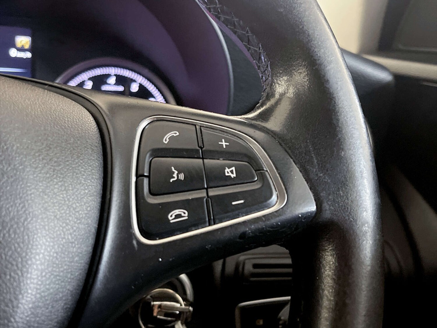 Used Mercedes-Benz C Class 2017 for sale - 77523424: Photo 19