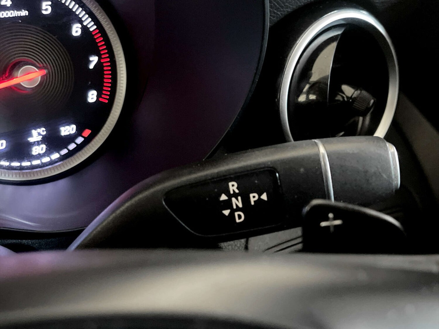 Used Mercedes-Benz C Class 2017 for sale - 77523424: Photo 20