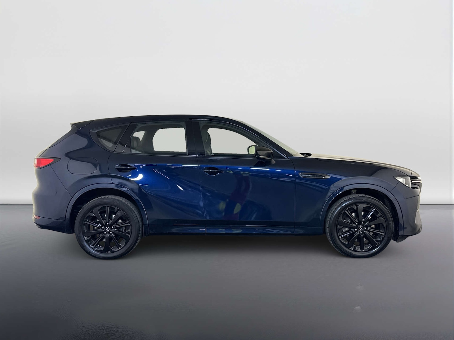 Used Mazda CX-60 2025 for sale - 78201170: Photo 11