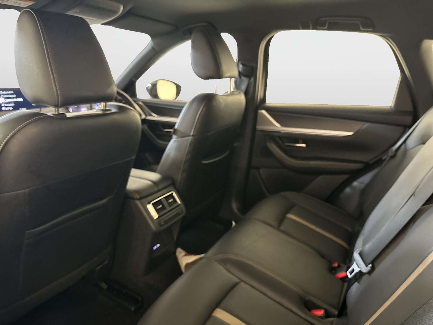 Used Mazda CX-60 2025 for sale - 78201170: Photo 14